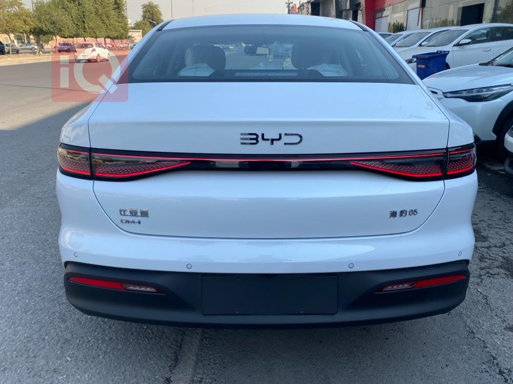 بي واي دي سيل 05 DM-i